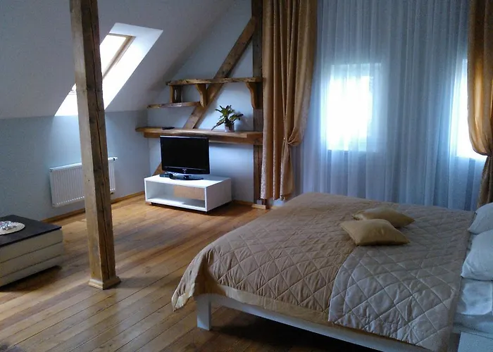 Misko Apartments