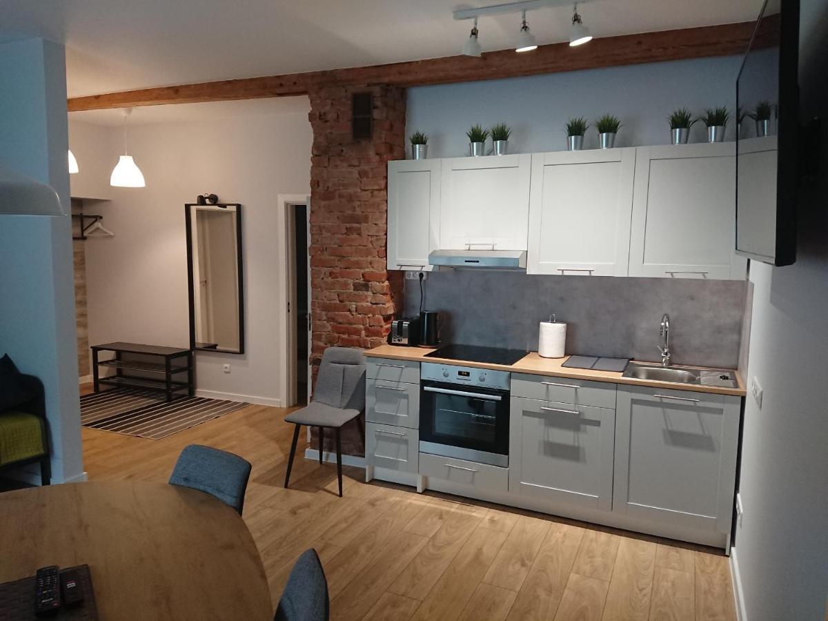Apartamento Misko Šilutė