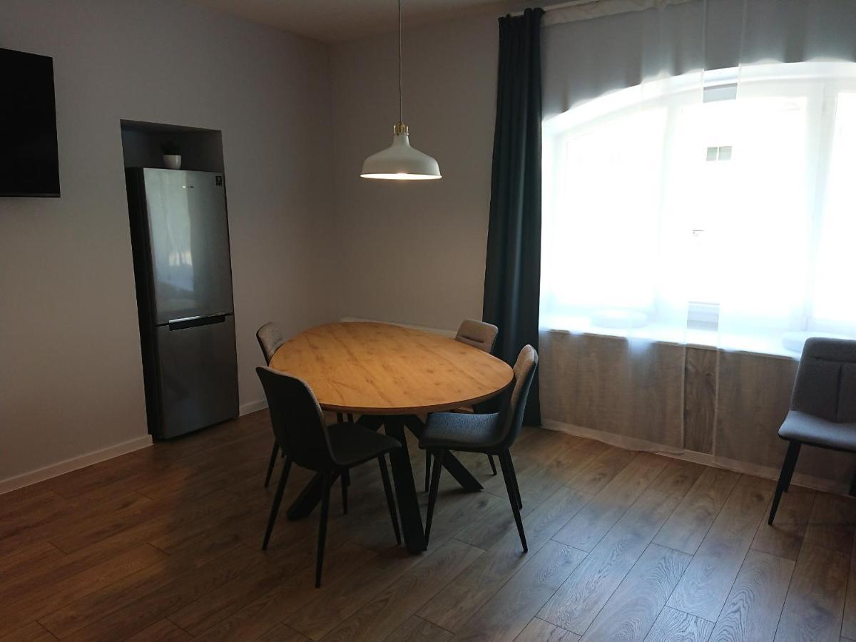 Apartamento Misko Šilutė