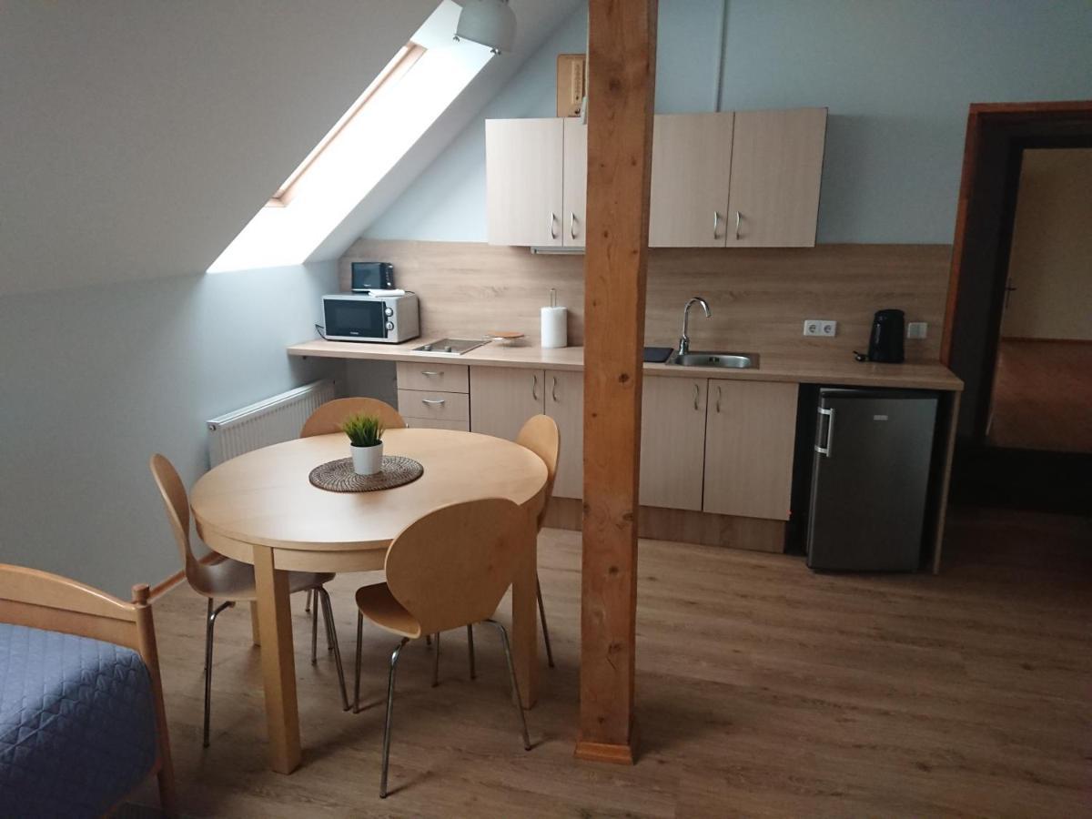 Apartamento Misko Šilutė